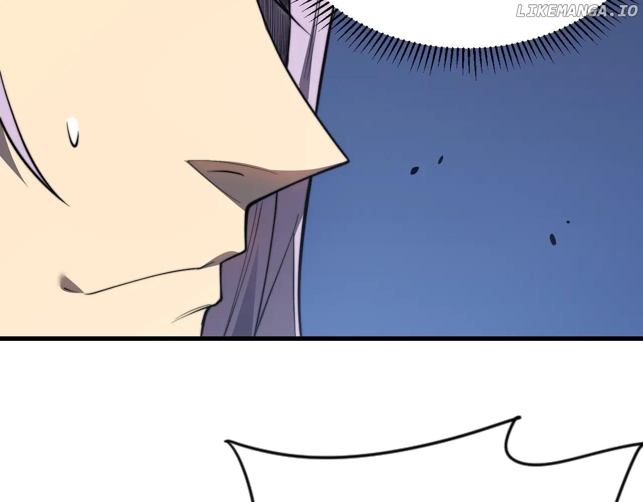 I Became The Game’s Biggest Villain Chapter 93 - page 3